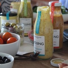 Load image into Gallery viewer, Charlie + Ivy Honey Mustard Dressing