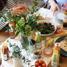 Load image into Gallery viewer, Charlie + Ivy Honey Mustard Dressing