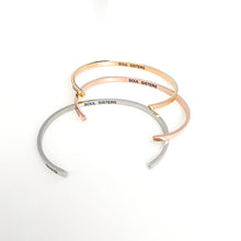 Load image into Gallery viewer, Soul Sisters Bangle