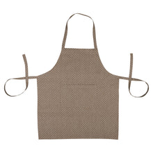Load image into Gallery viewer, Dotty Kitchen Apron