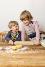 Load image into Gallery viewer, Bear Kids Apron