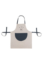 Load image into Gallery viewer, Bear Kids Apron