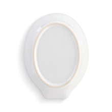 Load image into Gallery viewer, Snowflake Spoon Rest