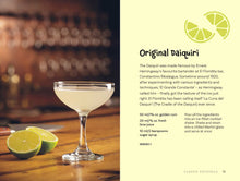 Load image into Gallery viewer, It's No Fun Without Rum! 50 fabulous recipes for rum-based cocktails, from mai tai to mojito