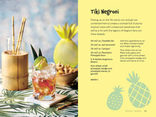 Load image into Gallery viewer, It's No Fun Without Rum! 50 fabulous recipes for rum-based cocktails, from mai tai to mojito