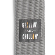 Load image into Gallery viewer, Grillin' + Chillin' Kitchen Boa