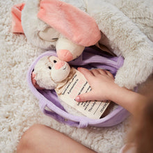 Load image into Gallery viewer, Best Big Sister Plush Dog