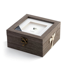 Load image into Gallery viewer, Forever Keepsake Box, Sharon Nowlan
