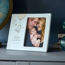 Load image into Gallery viewer, May Your Dreams Take You Everywhere Frame