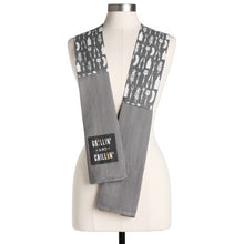 Load image into Gallery viewer, Grillin' + Chillin' Kitchen Boa