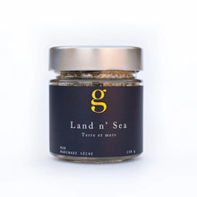 Load image into Gallery viewer, Gourmet Inspirations Land n' Sea Rub