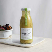 Load image into Gallery viewer, Charlie + Ivy Lemon Poppy Seed Dressing