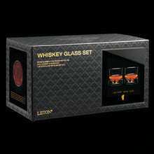 Load image into Gallery viewer, Lake Tahoe Glasses, Set 2