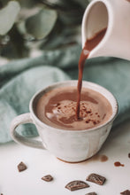 Load image into Gallery viewer, Maison Zoe Ford Extraordinary Brownie Hot Chocolate