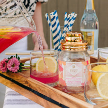 Load image into Gallery viewer, Mason Jar Cocktail Shaker Lid