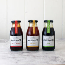 Load image into Gallery viewer, Charlie + Ivy Jerk Marinade
