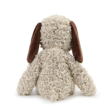 Load image into Gallery viewer, Gift from the New Kid: Big Brother Plush Puppy