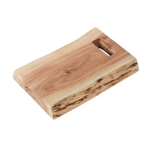 Load image into Gallery viewer, Menara Handled Tray, 30 x 20cm