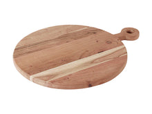 Load image into Gallery viewer, Menara Round Serving Board, Small