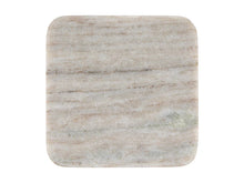 Load image into Gallery viewer, Marble Square Coaster