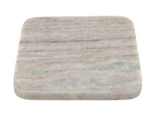 Load image into Gallery viewer, Marble Square Coaster