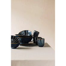 Load image into Gallery viewer, Pulse Pinch Bowls and Dipping Dishes Set of 4