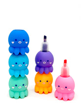 Load image into Gallery viewer, Octo Brites Jumbo Stacking Marker Set
