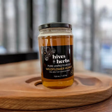Load image into Gallery viewer, Local Wildflower Honey, 1 kg