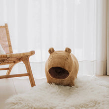 Load image into Gallery viewer, Soft Bouncy Capybara