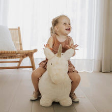 Load image into Gallery viewer, Soft Bouncy Unicorn