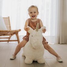 Load image into Gallery viewer, Soft Bouncy Unicorn