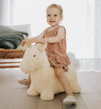 Load image into Gallery viewer, Soft Bouncy Unicorn
