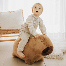 Load image into Gallery viewer, Soft Bouncy Capybara