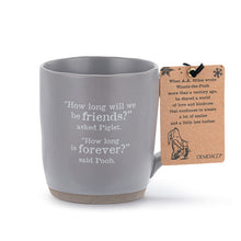 Load image into Gallery viewer, Forever Friends Mug