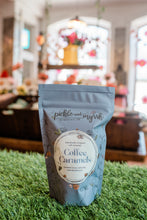 Load image into Gallery viewer, Pickle + Myrrh Coffee Caramels