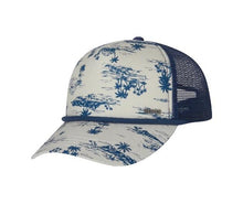 Load image into Gallery viewer, Northshore Trucker Hat
