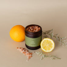 Load image into Gallery viewer, Fern + Petal Soul Bath Tea