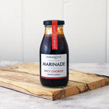 Load image into Gallery viewer, Charlie + Ivy Smoky Chorizo Marinade