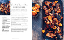 Load image into Gallery viewer, Summer Feasting from the Fire: Relaxed recipes for the BBQ, plus salads, sides, drinks & more