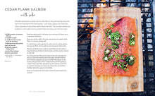 Load image into Gallery viewer, Summer Feasting from the Fire: Relaxed recipes for the BBQ, plus salads, sides, drinks & more