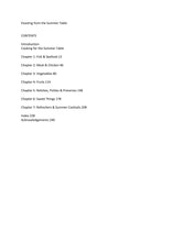 Load image into Gallery viewer, Summer Feasting from the Fire: Relaxed recipes for the BBQ, plus salads, sides, drinks & more