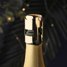 Load image into Gallery viewer, Champagne Stopper, Gold