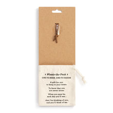 Load image into Gallery viewer, Christmas All Around One to Keep, One to Share Ornament Set, Winnie the Pooh