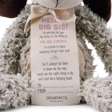 Load image into Gallery viewer, Big Sister Plush