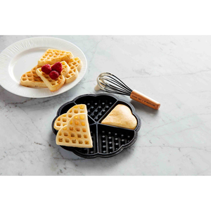 Waffle Silicone Mold Set