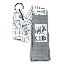 Load image into Gallery viewer, Cooks Well Kitchen Boa