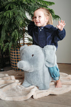 Load image into Gallery viewer, Soft Bouncy Elephant