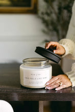 Load image into Gallery viewer, This Feels Like Home Soy Wax Candle-Spiced Pear