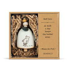 Load image into Gallery viewer, Winnie The Pooh Self Care Bell
