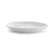 Load image into Gallery viewer, Snowflake Spoon Rest